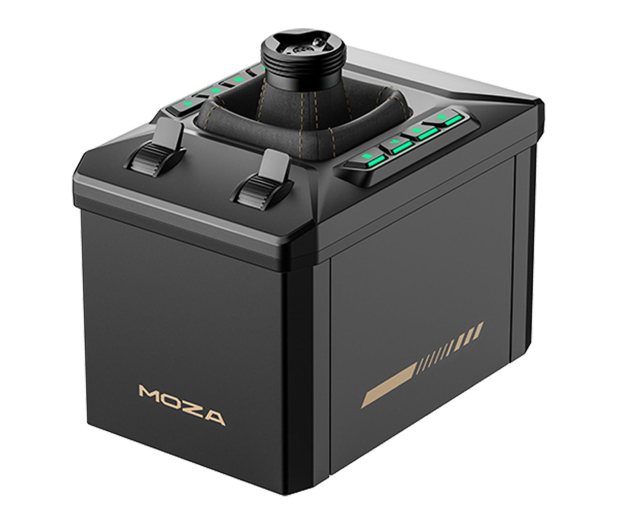 Moza Racing AB6 - 1485983 - zdjęcie 6